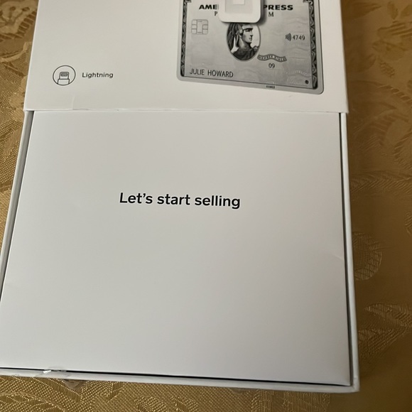 Square Reader for Magstripe - Picture 2 of 3